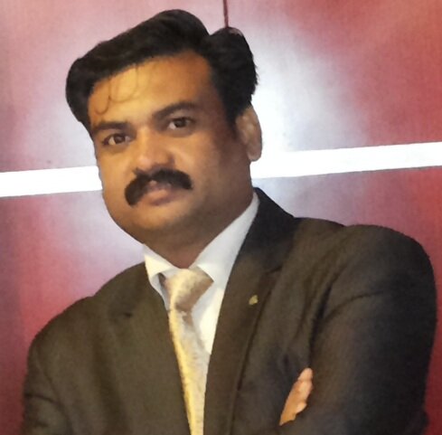 Senior General Manager
@Policyboss.com

Former Manager Marketing, Trainer & Motivator at Datacomp Web Technologies (I) Pvt. Ltd.