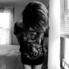 I hate when people make fun of me for being a emo :c but idc c: (if u want to talk just send me a message)  (RP) (BVB army) (best friend is alex)