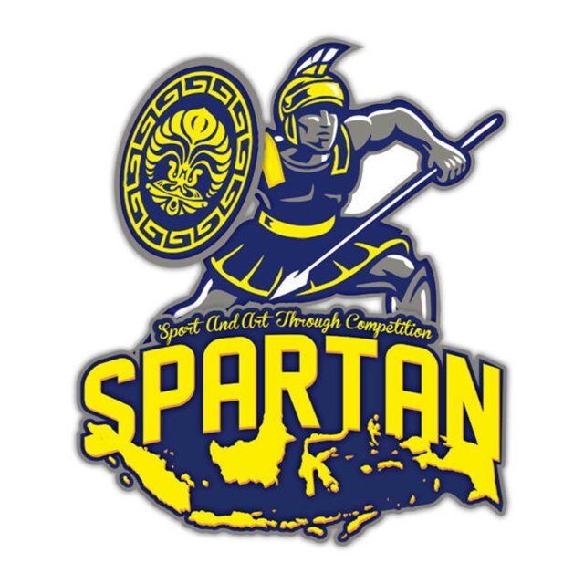 Akun Resmi SPARTAN (Sport And Art Through Competition 2014). untuk D3/Vokasi diseluruh Indonesia :) #Vocapower!