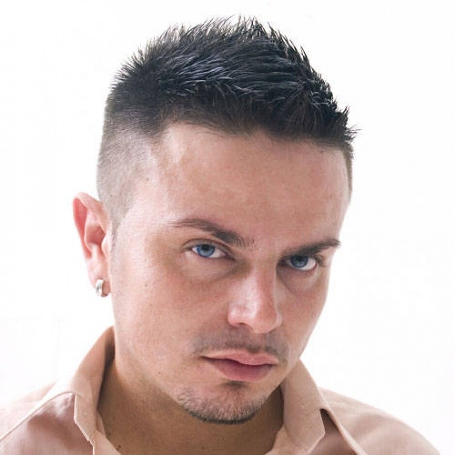 Toha1982gad's profile picture. 