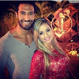 [ Blindados por Deus AryBeto ] são os amores da minha vida para sempre amarei vcs @aryaneoficial e @betomalfacini