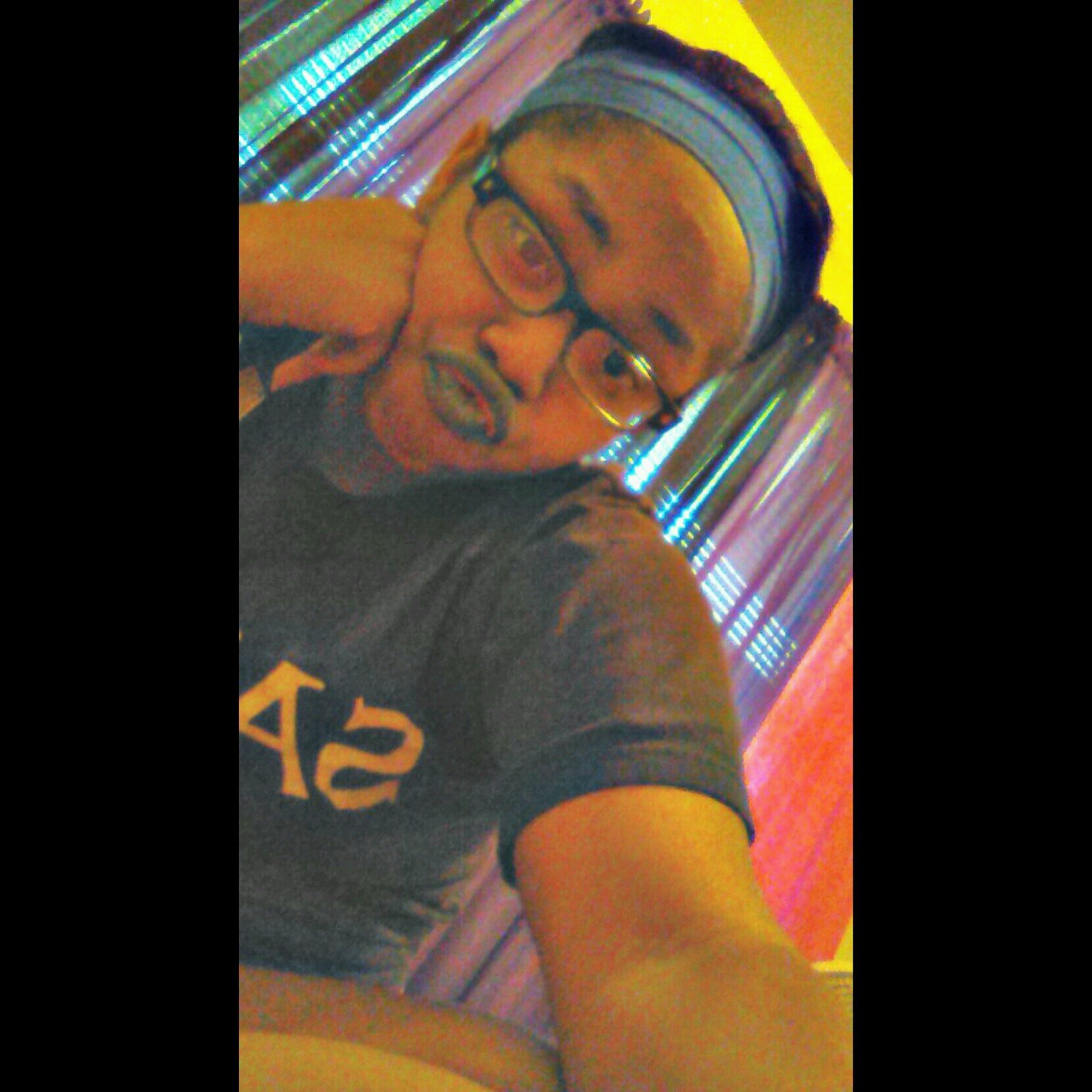 I don't chase, I replace