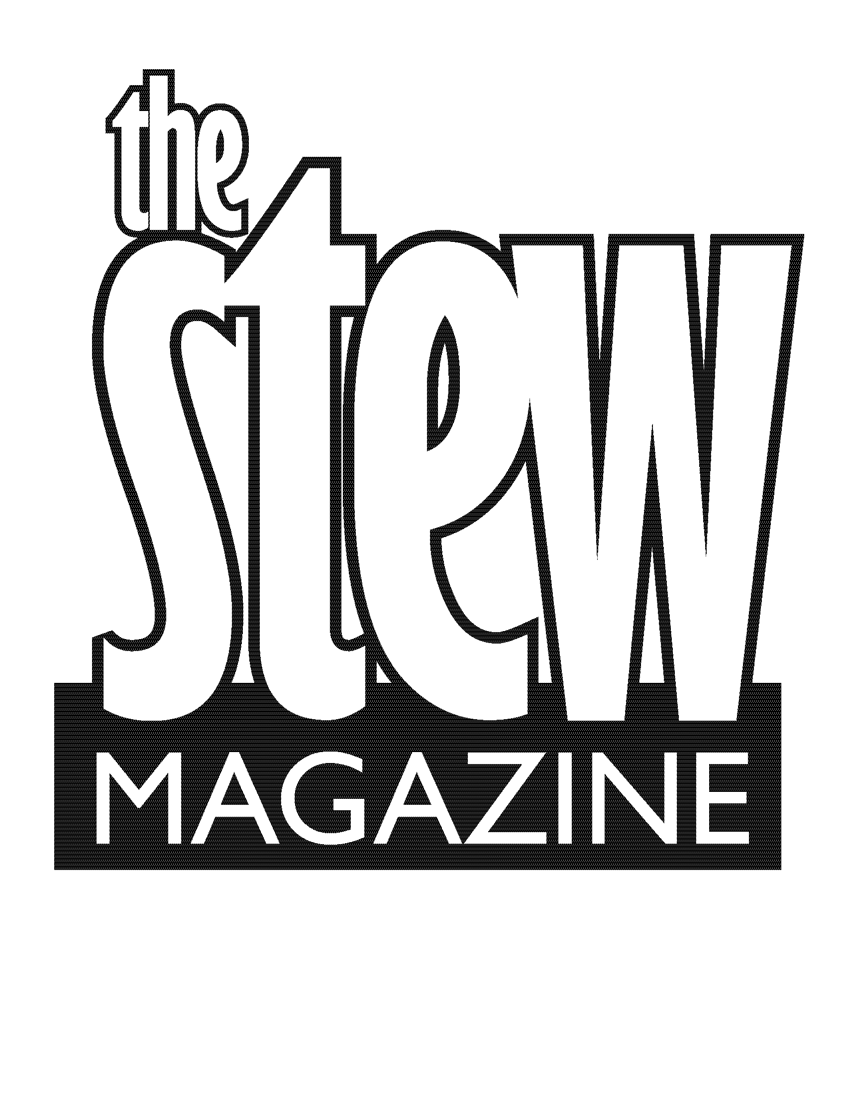 The Stew Magazine (TheStewMagazine) Twitter