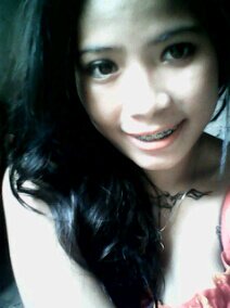 Berjuang Meraihh mimpi semoga tercapai aminnn ya allah ★☆