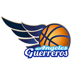 AngelesLNBP's profile picture. Ángeles Guerreros | LNBP