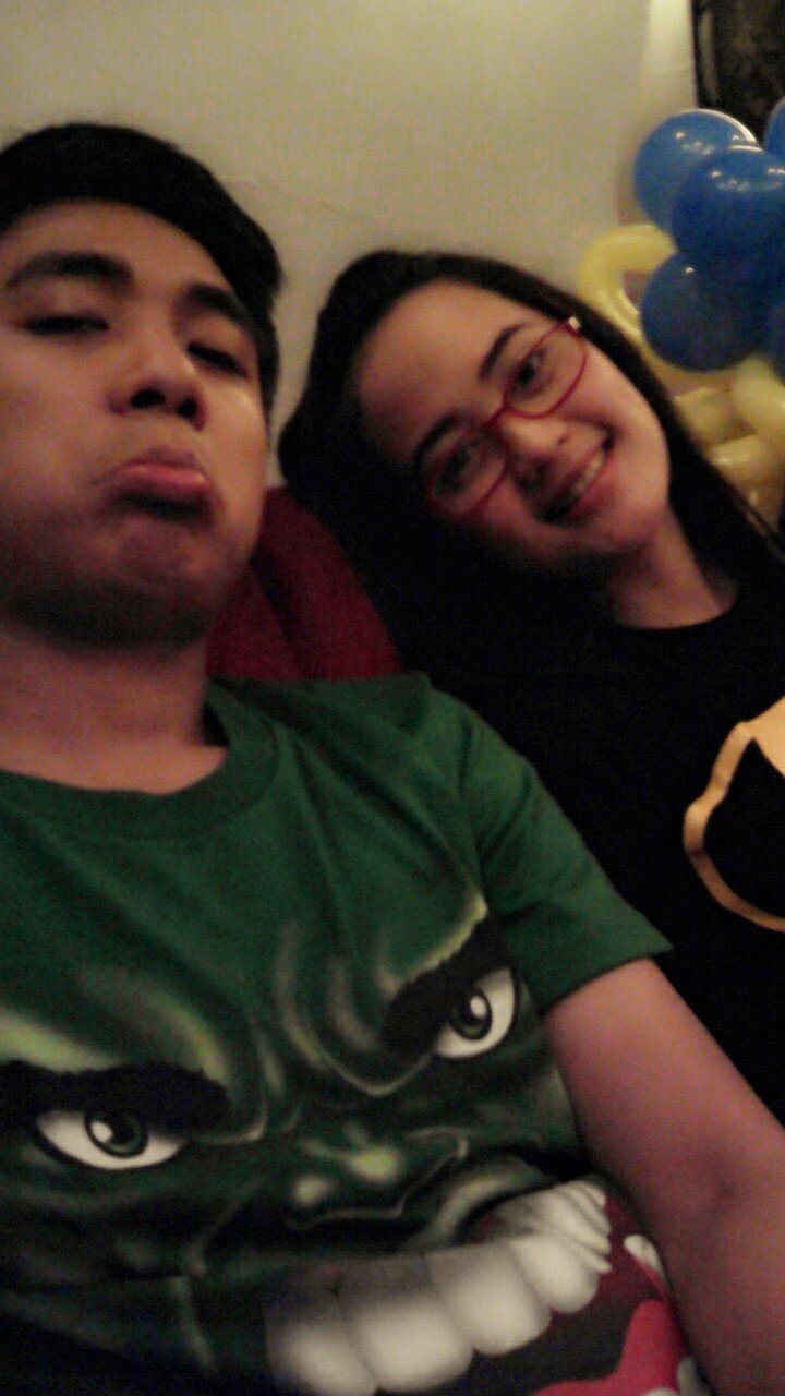 goybarcenas's profile picture. ...isang juan; juan and only...real mcgyver..