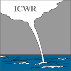 Welcome to the International Centre for Waterspout Research. Internationally recognized authority on the subject of waterspouts.