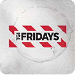 TGI Fridays℠ authentic, imaginative American food & one-of-a-kind service experience turns any day into Friday! http://t.co/6teRF9E4CS