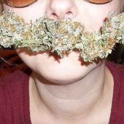 A mustache ride anyone can enjoy! Some of my best ideas are born from my big ole bong rips! Biz Owner - Gamer - Master Edibles Creator.