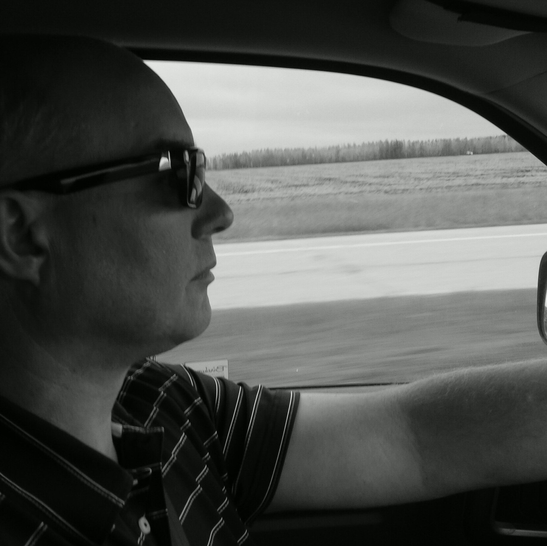 Insurance Broker, Risk Manager, Farm Boy, Son, Husband, Dad. President-Wheatfield Insurance.