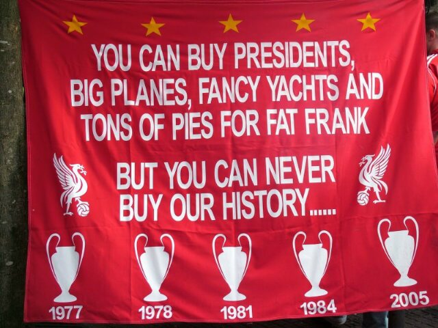 Bringing you all the latest match day scores with commentary, match and seasonal stats and finally the transfer surrounding #LiverpoolFC. #JFT96 #5times #YNWA