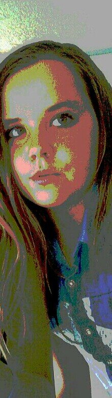 I'm a directioner for my life. I love my friends. I love my fam. I follow my dreams. Ik heb schijt aan wat hij/zij zegt .!?