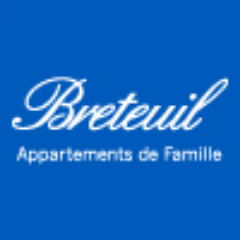 Logo de la société Breteuil