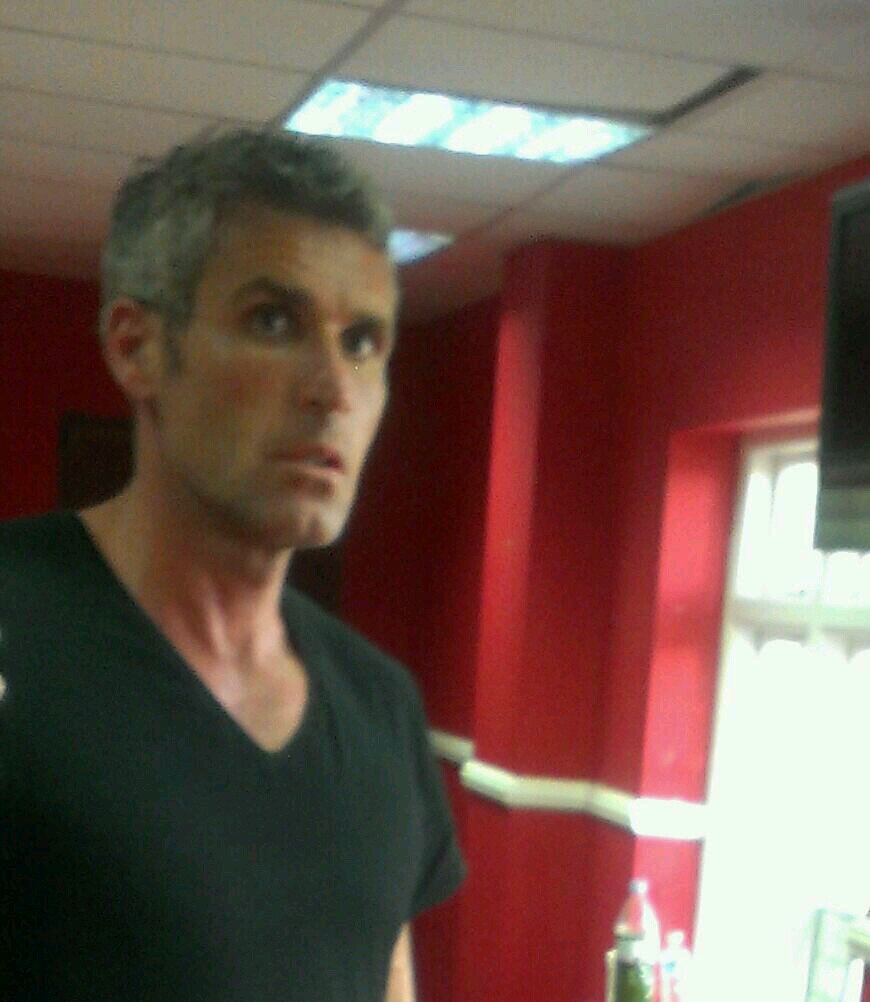 Fighting Fit, Personal Trainer, Ex Professional Boxer