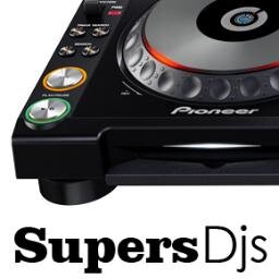 Revista digital dedicada a los mejores djs del mundo. / Digital magazine dedicated to the best DJs in the world. SupersDjs@gmail.com // http://t.co/rCsBiluH6b