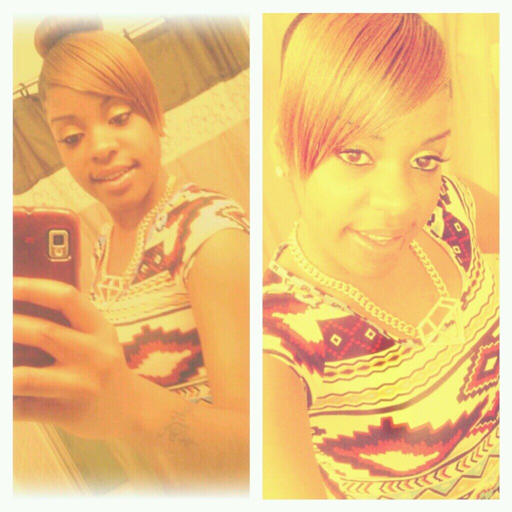 These Bitches ENVY ME , i love this shit  21yrs young , beautiful , && BLESSED #TeamWeedSmoker #GottiHOE #TeamKEYACobb#TeamRMT#TeamMEBiTCH ..