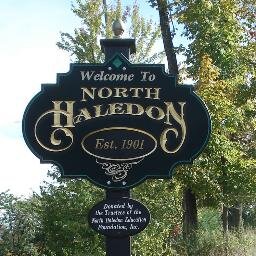 NorthHaledonNJ's profile picture. The official Twitter page for the Borough of North Haledon
