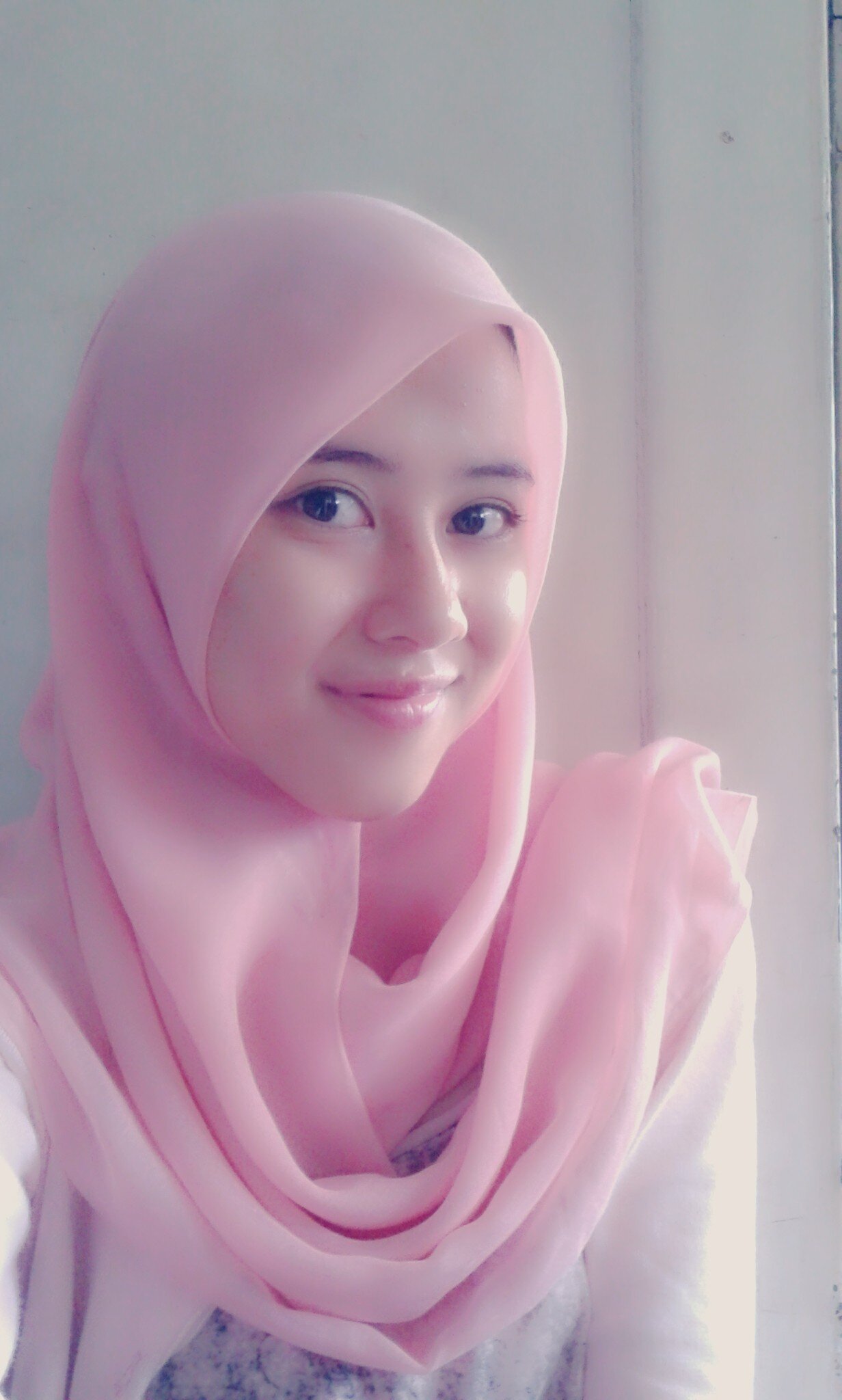 diqahazna's profile picture. I'm just beautiful me