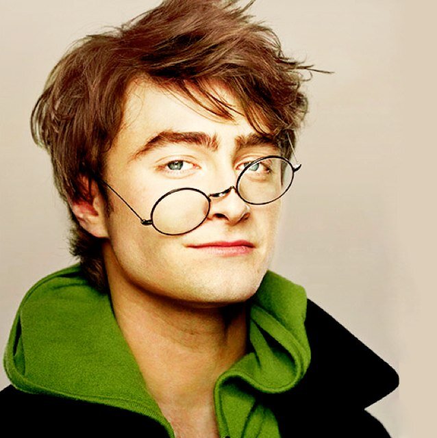 Amo mais Harry Potter do que o Rony a hermione. Dona: @marcellacsr