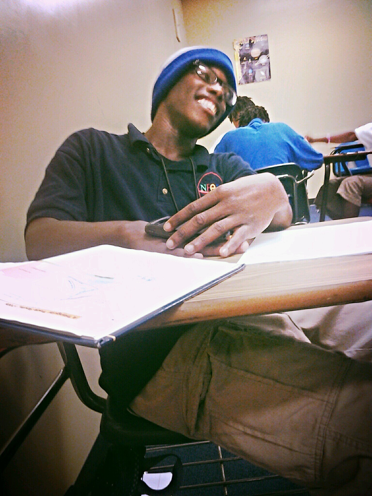 Single Talented C/o 13 PearlSt Bluehouseboy Senior Aquaries Feb 8 B.H.E Dats Da Clique