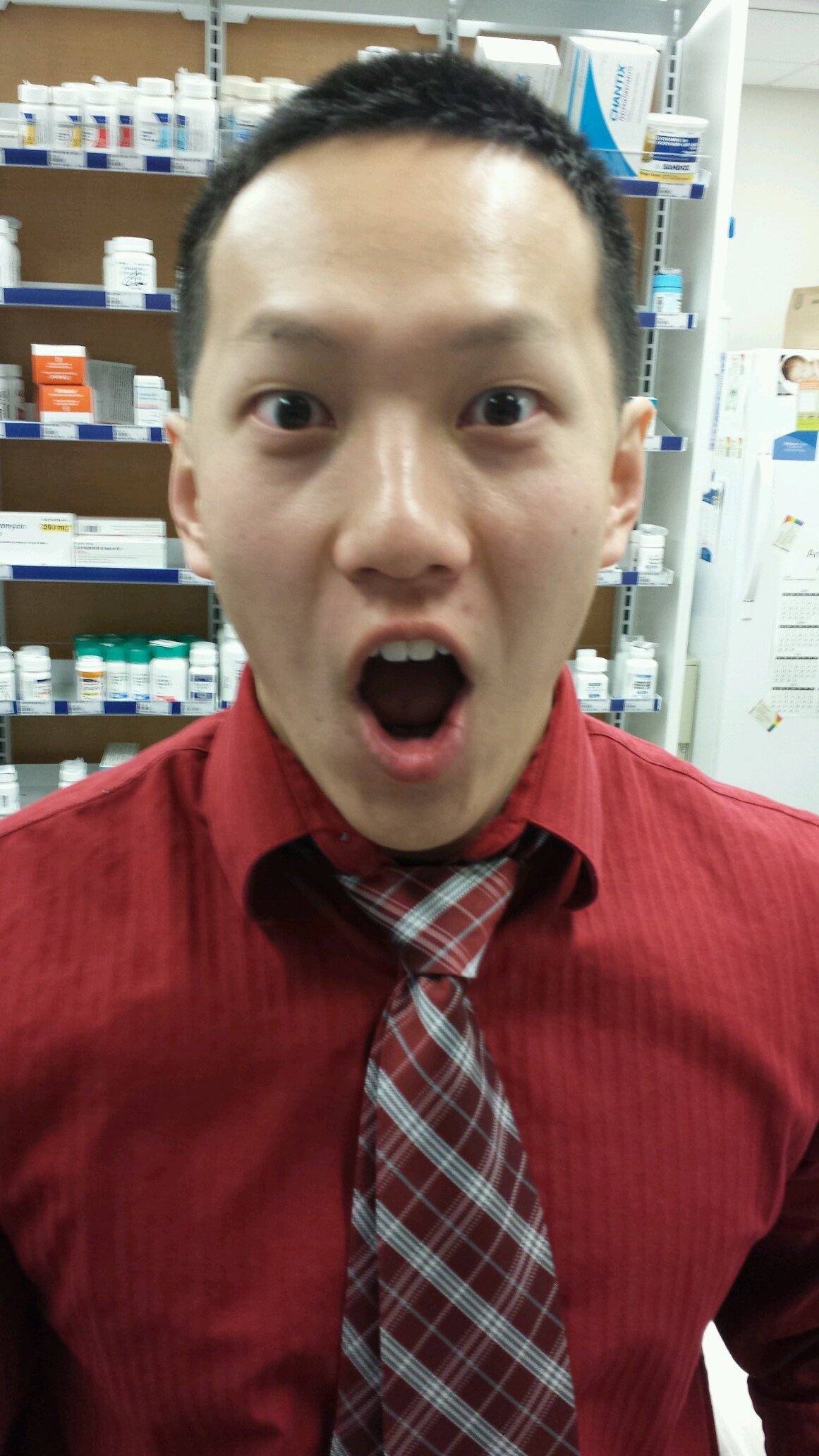 BohanLi1's profile picture. 