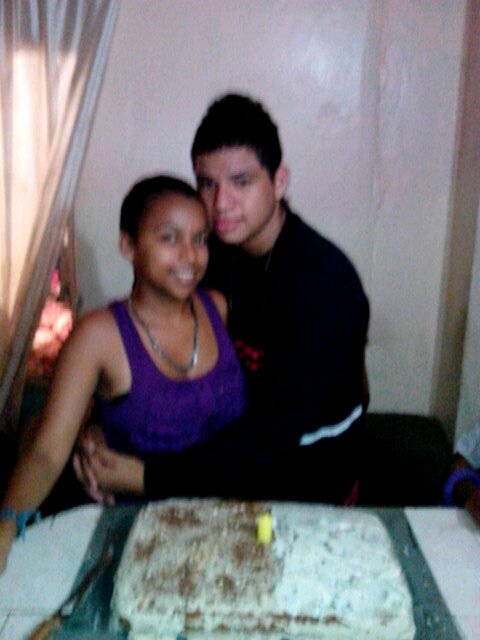 La Vida Ahy Qe Disfruula Al Maxiimo Porq? Porq Es Unna Solaa..! ;D