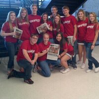 The Talon (@rshstalon) 's Twitter Profile