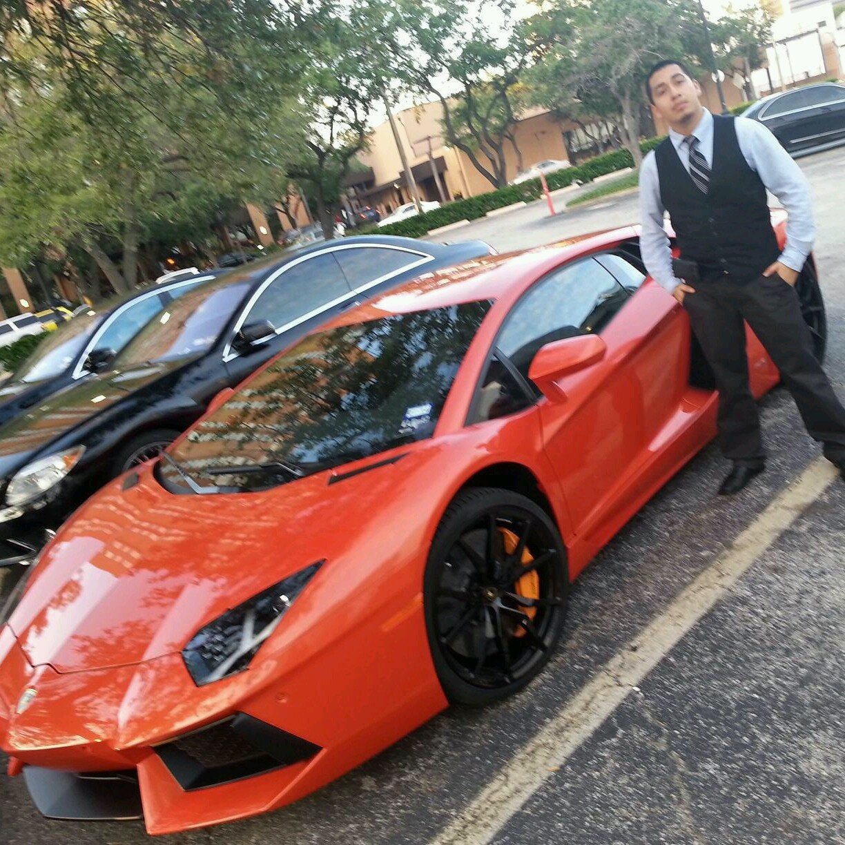 Success Hungry