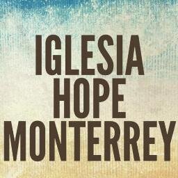 Hogar de Oración ,Paz y Esperanza. Local de Hope #Mty, Estatuto Jurídico 136, Colonia, Burócratas del Estado. Horarios: Domingo 11:00 am a 1:00 pm.