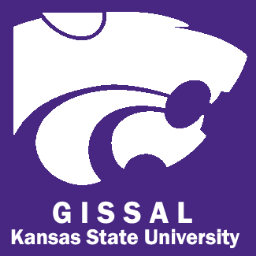 The Geographic Information System Spatial Analysis Laboratory is a core facility for geospatial research and outreach at Kansas State University.