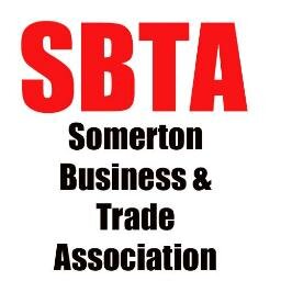 Somerton Business & Trade Association enjoys a membership of 124 from the trades, professions and retailers of the town.