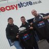 easystore_uk's profile picture. Self storage centre in Cardiff. Family run business with a focus on our customers.