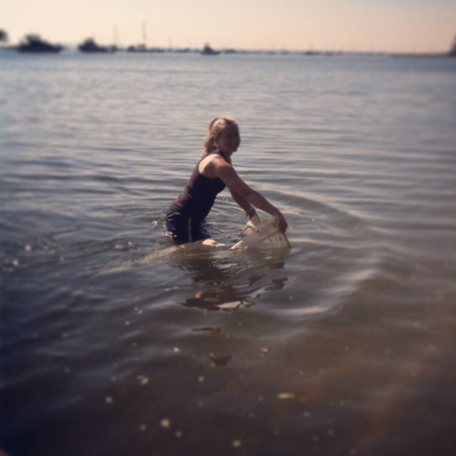 We cannot solve our problems with the same thinking we used when we created them. - Albert Einstein 

Biology and Marine Bio Teacher