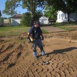 President of Three Seasons Treasure Hunters LLC Metal Detecting Club