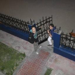 un soñador mas...sígueme y te sigo