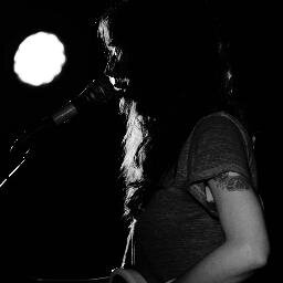 Female fronted dynamic rock. Like the Pixies and Arcade Fire had a baby - a baby that screams and coos, and stares at her shoes.