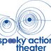 Spooky Action Theater (@spookyactiondc) Twitter profile photo
