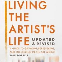 LivingTheArtistsLife (@livingtheartist) Twitter profile photo
