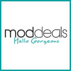 Cheap made Chic! The Ultimate Fashion Destination for fashionistas on a budget! Follow for awesome giveaways & all things fashion! New Products every week!