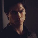 Damon Salvatore. (@GrislyCholeric) Twitter