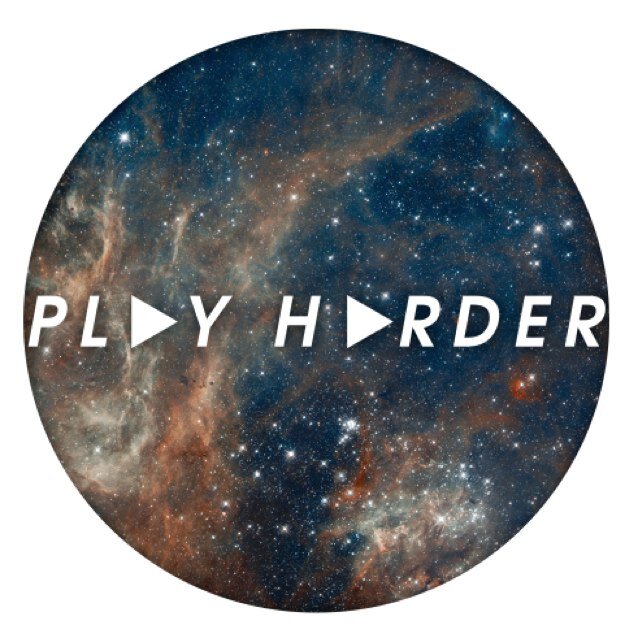 PlayHarderHQ's profile picture. **Business and Pleasure should never have been separated in the first place** @lemongrove {The UofE}