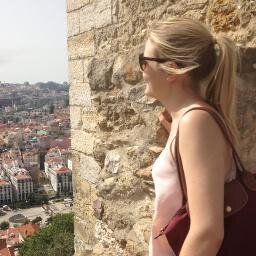 Birmingham University graduate and aspiring retail professional