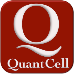 QuantCell's profile picture. End-user environment for big data analytics