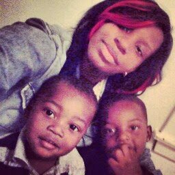 Reneisha Patrice

She hurt feelings, she break hearts, she stay quiet, she play smart, she take pride ....