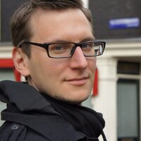 ChristopherLindinger (@lindingerch) 's Twitter Profile