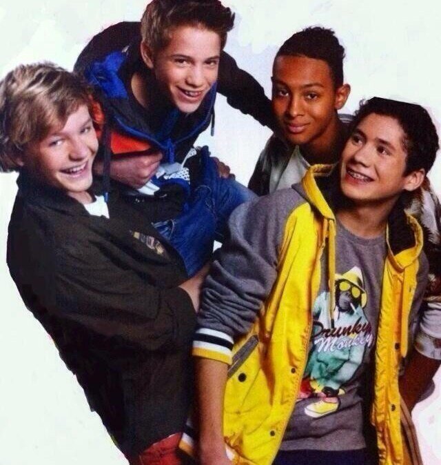mainstreet bbrave story's