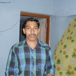 Kind man