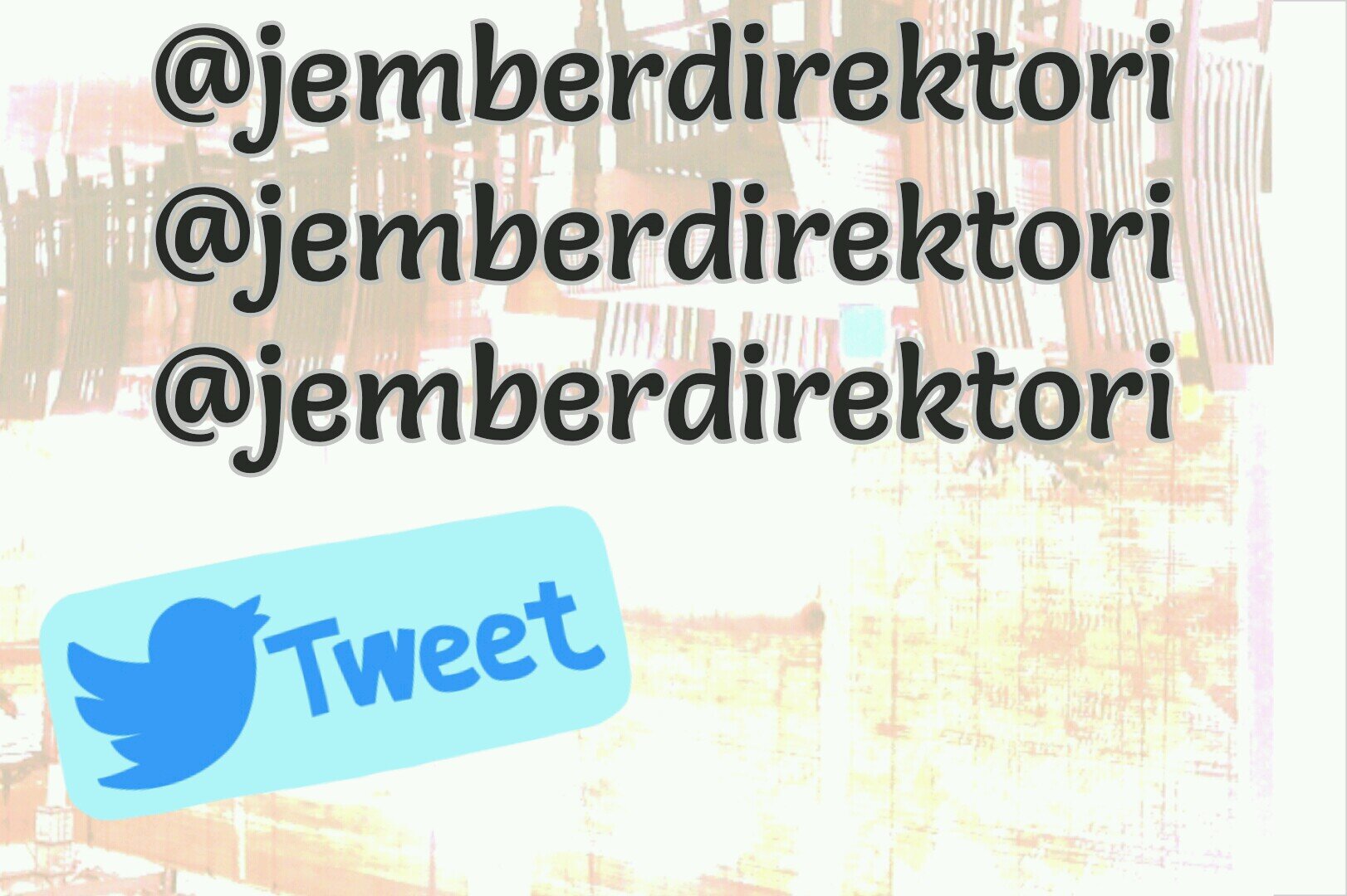 JemberDirektori's profile picture. 