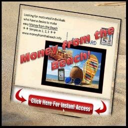 #Money From The Beach!! ✈✈ #Earn #Cash From Any #Beach in the World or #Work from #Home http://t.co/M8DVphtCWp http://t.co/l8QCMvY6lJ