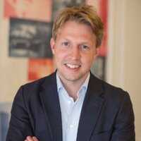 Daniel Kjellén (@dkjellen) 's Twitter Profile